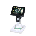 Long View Video Microscope Digital Microscope for Kids